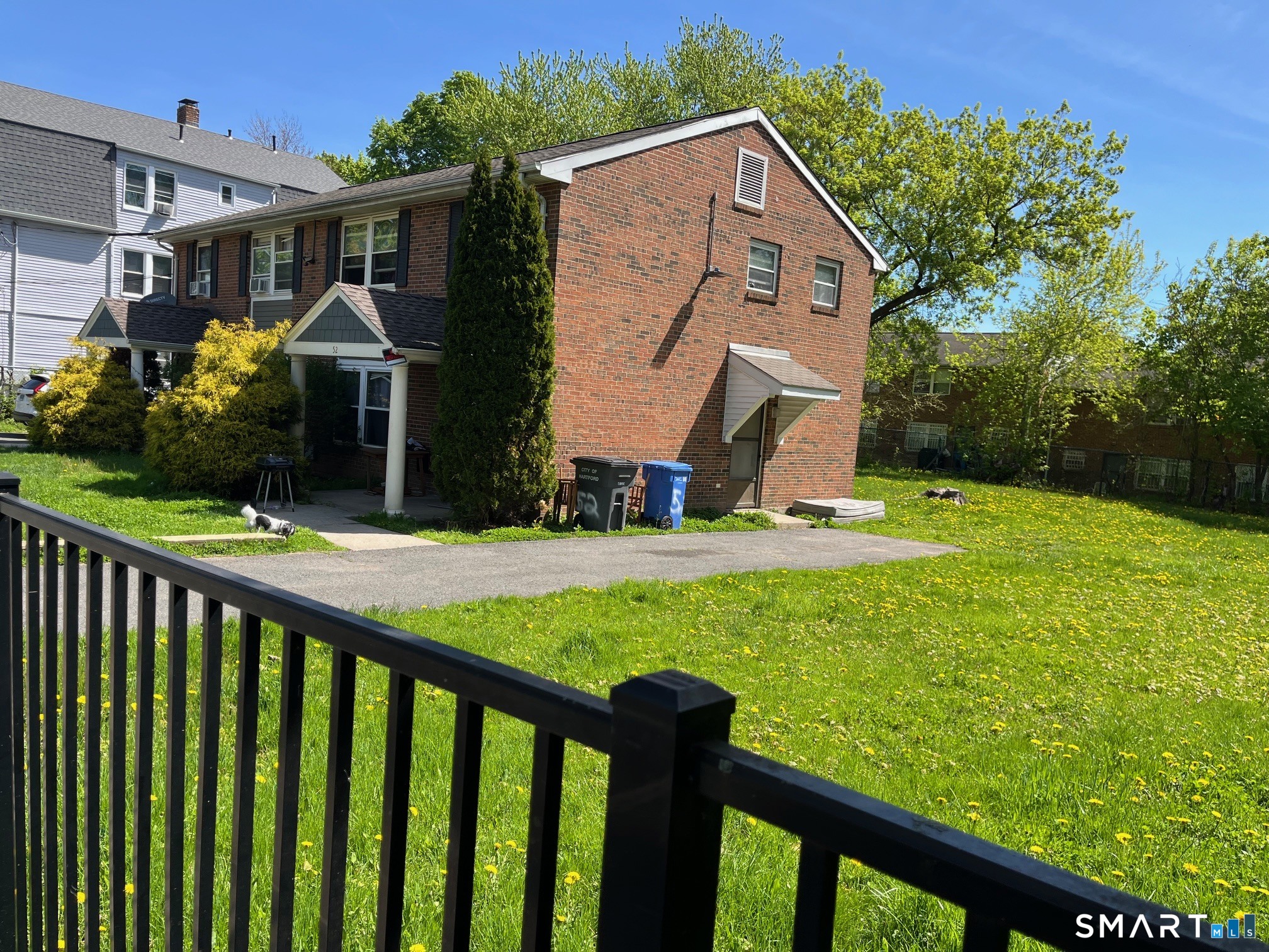 52-56 Enfield Street Hartford CT 06112