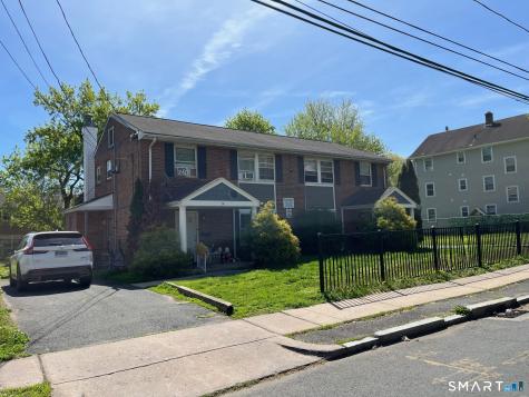52-56 Enfield Street Hartford CT 06112