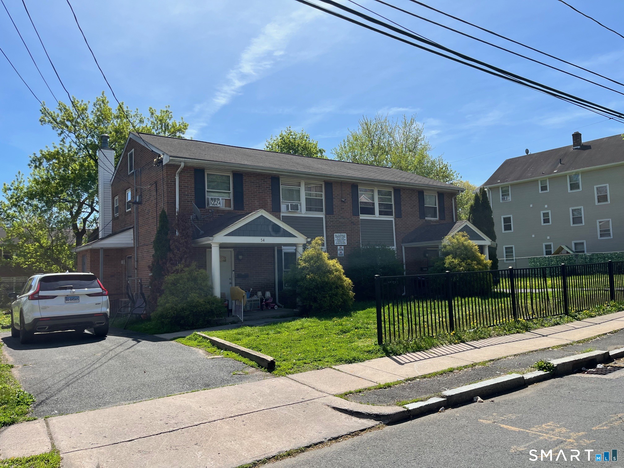 52-56 Enfield Street Hartford CT 06112