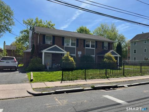52-56 Enfield Street Hartford CT 06112