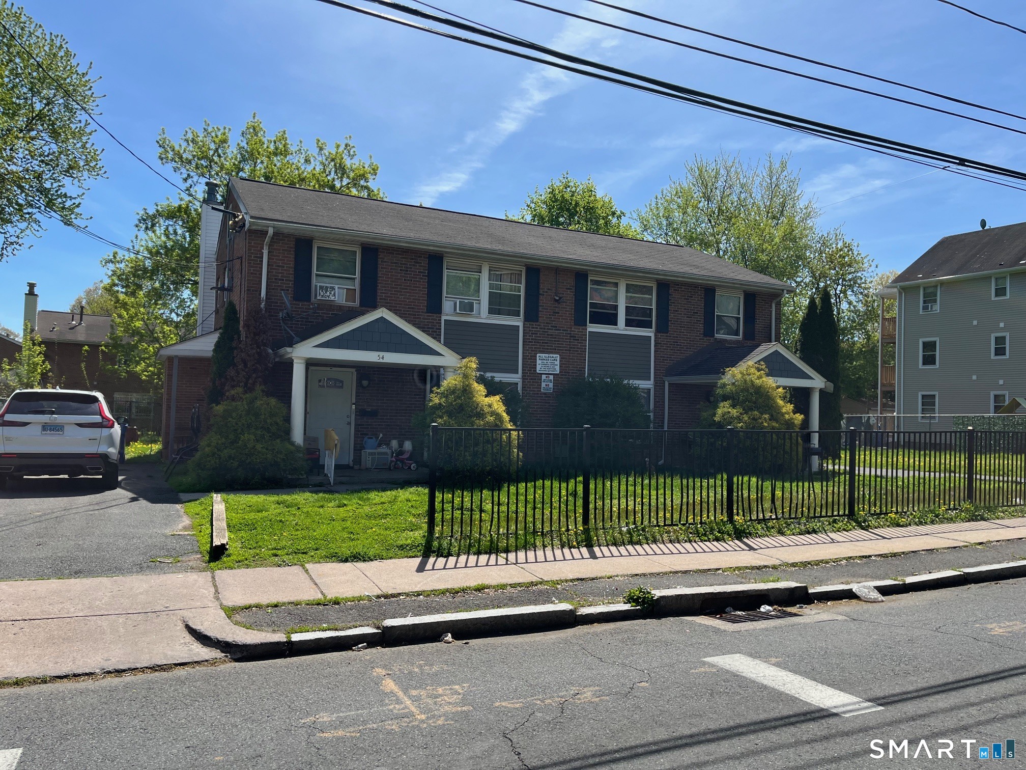 52-56 Enfield Street Hartford CT 06112