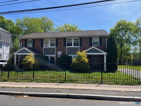 52-56 Enfield Street Hartford CT 06112