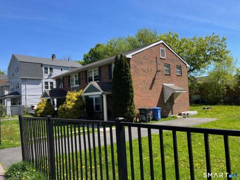 52-56 Enfield Street Hartford CT 06112