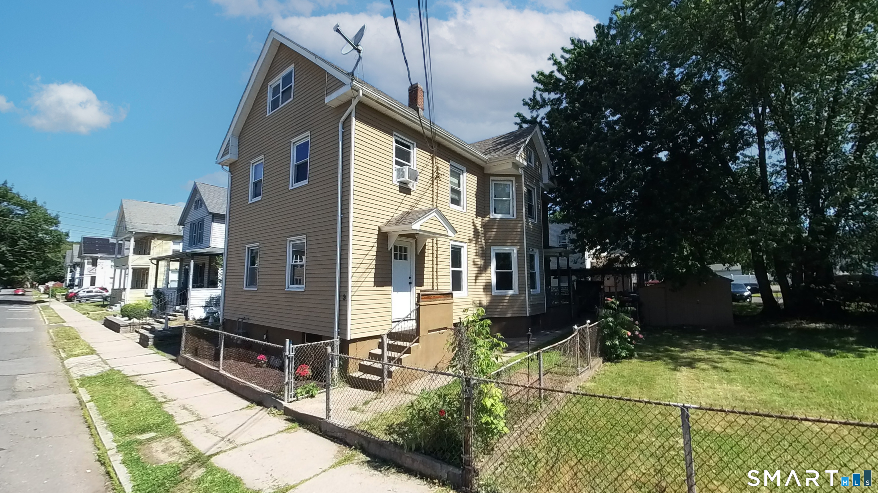 3 Pasco Street Meriden CT 06451
