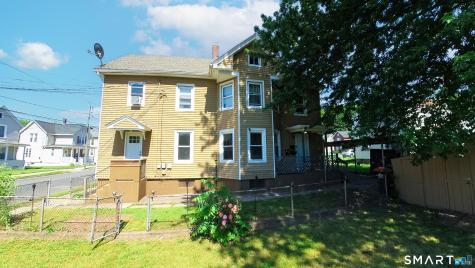 3 Pasco Street Meriden CT 06451