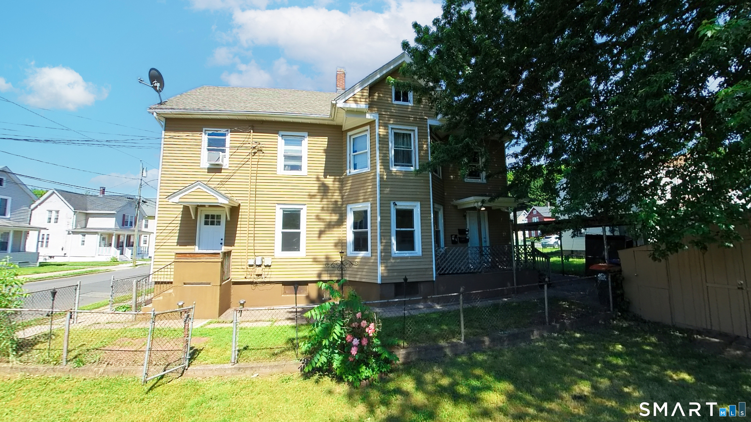 3 Pasco Street Meriden CT 06451
