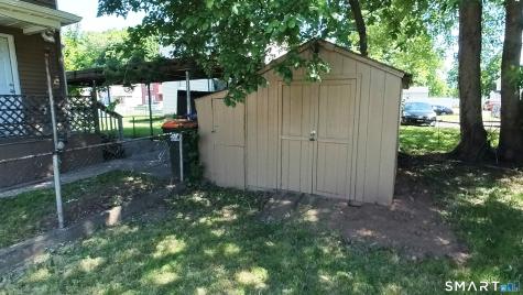 3 Pasco Street Meriden CT 06451