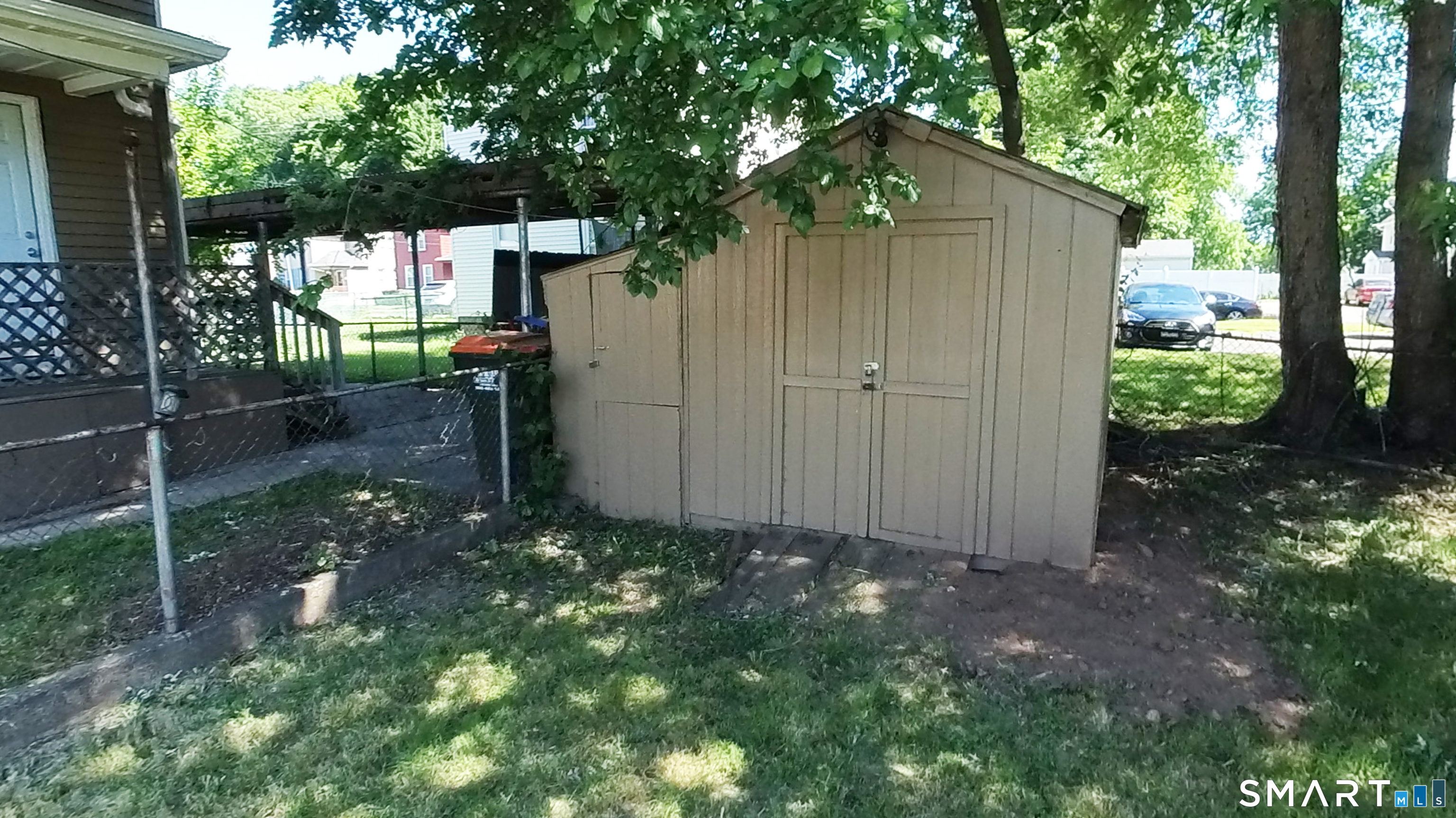 3 Pasco Street Meriden CT 06451