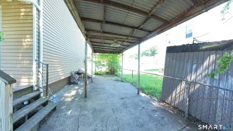 3 Pasco Street Meriden CT 06451