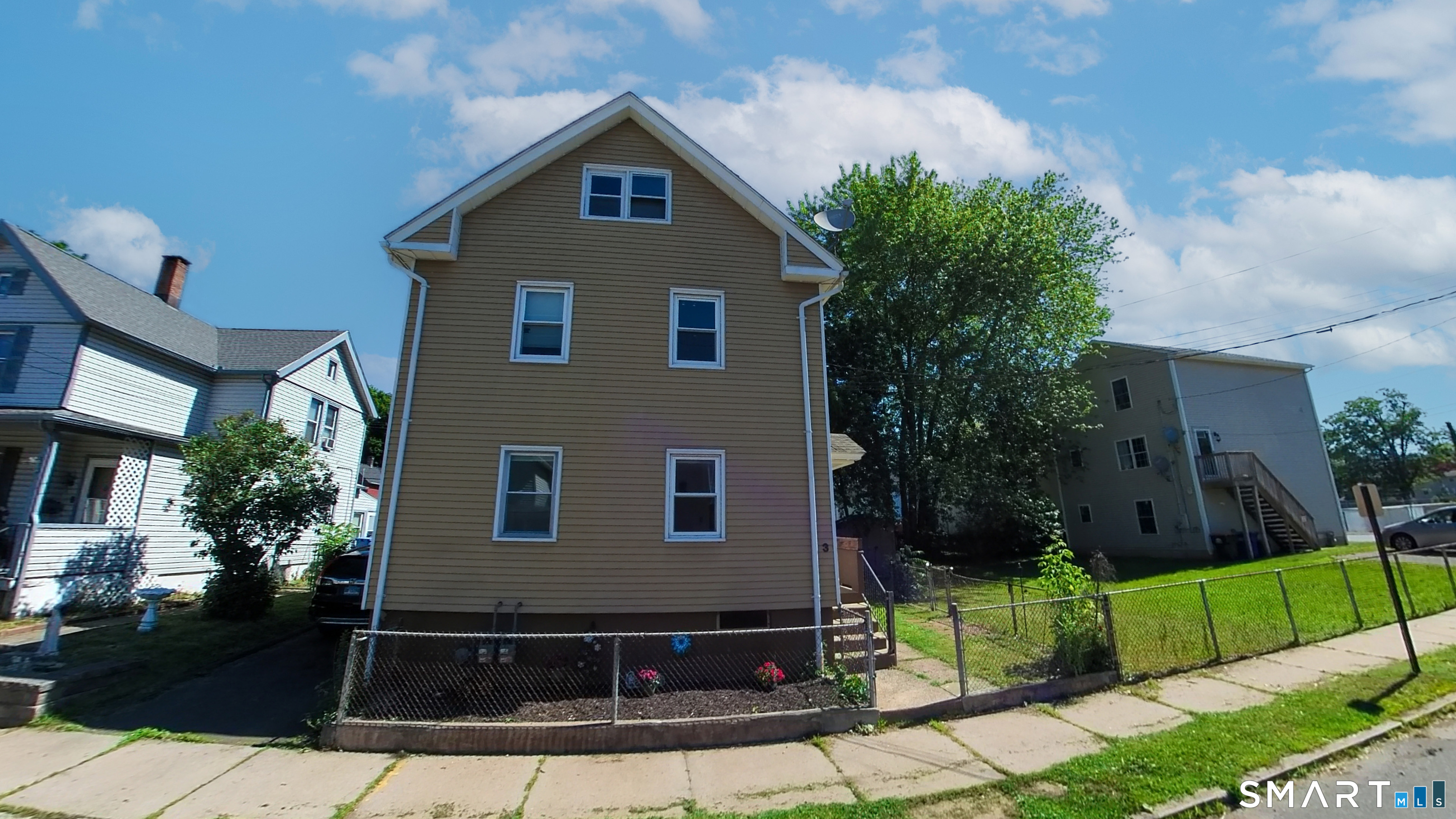 3 Pasco Street Meriden CT 06451