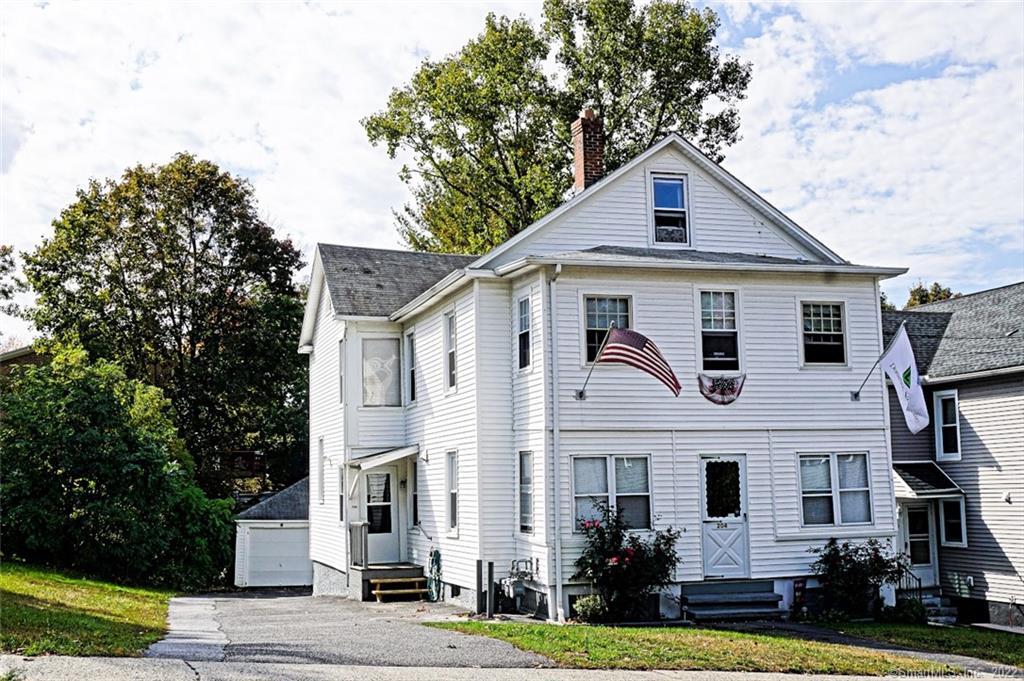 206 Winthrop Street Torrington CT 06790