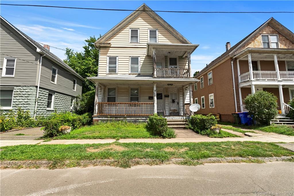 14 Franklin Street Wallingford CT 06492