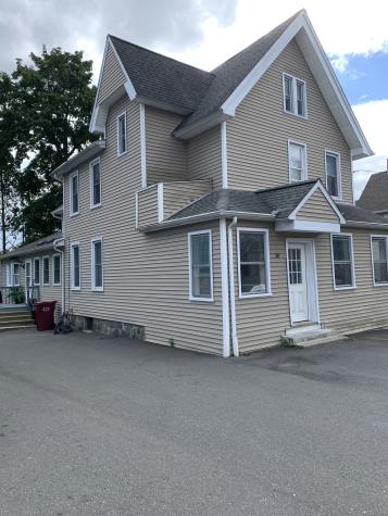 58 Highland Avenue Naugatuck CT 06770