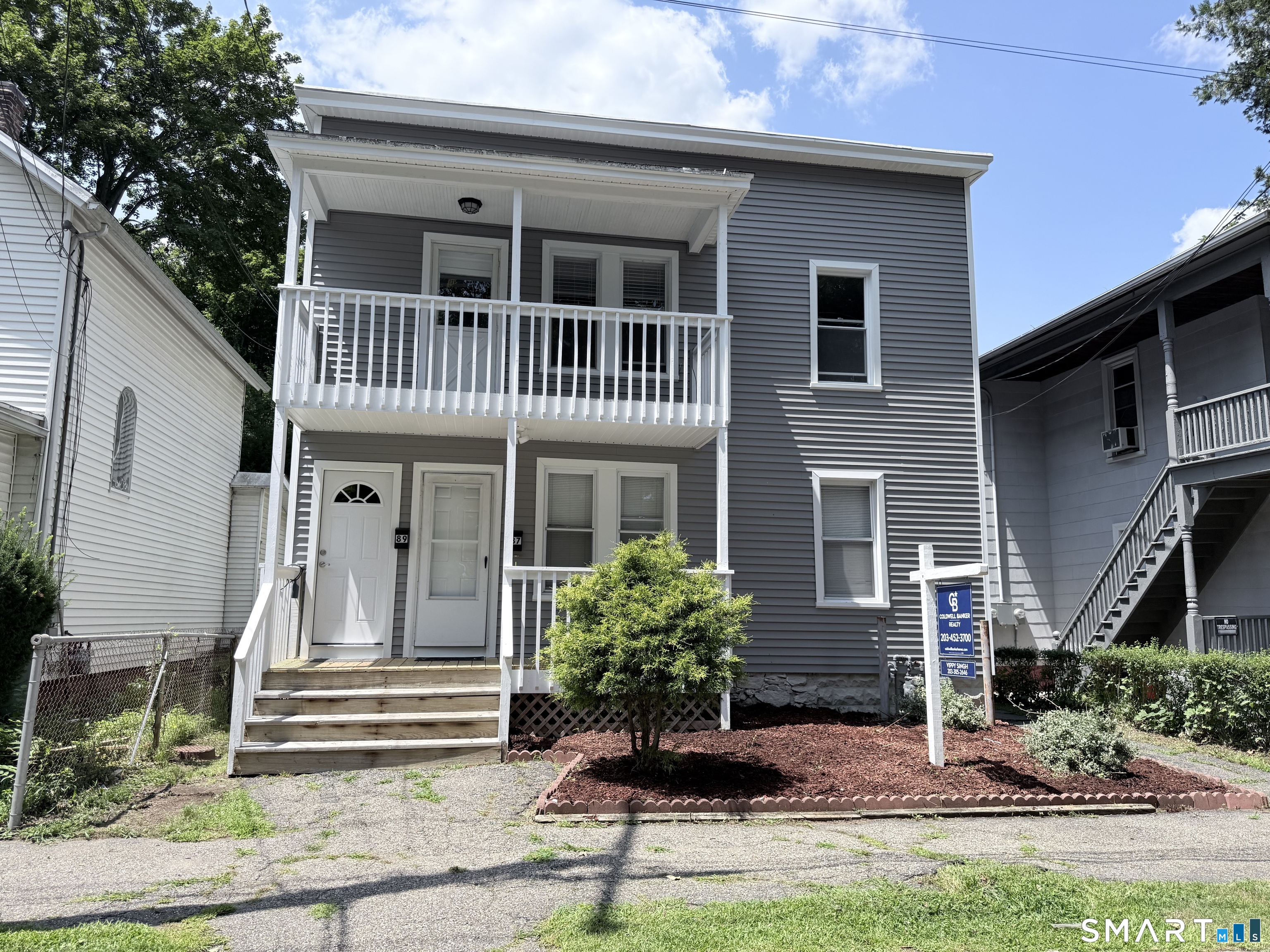 87 Maltby Street Shelton CT 06484
