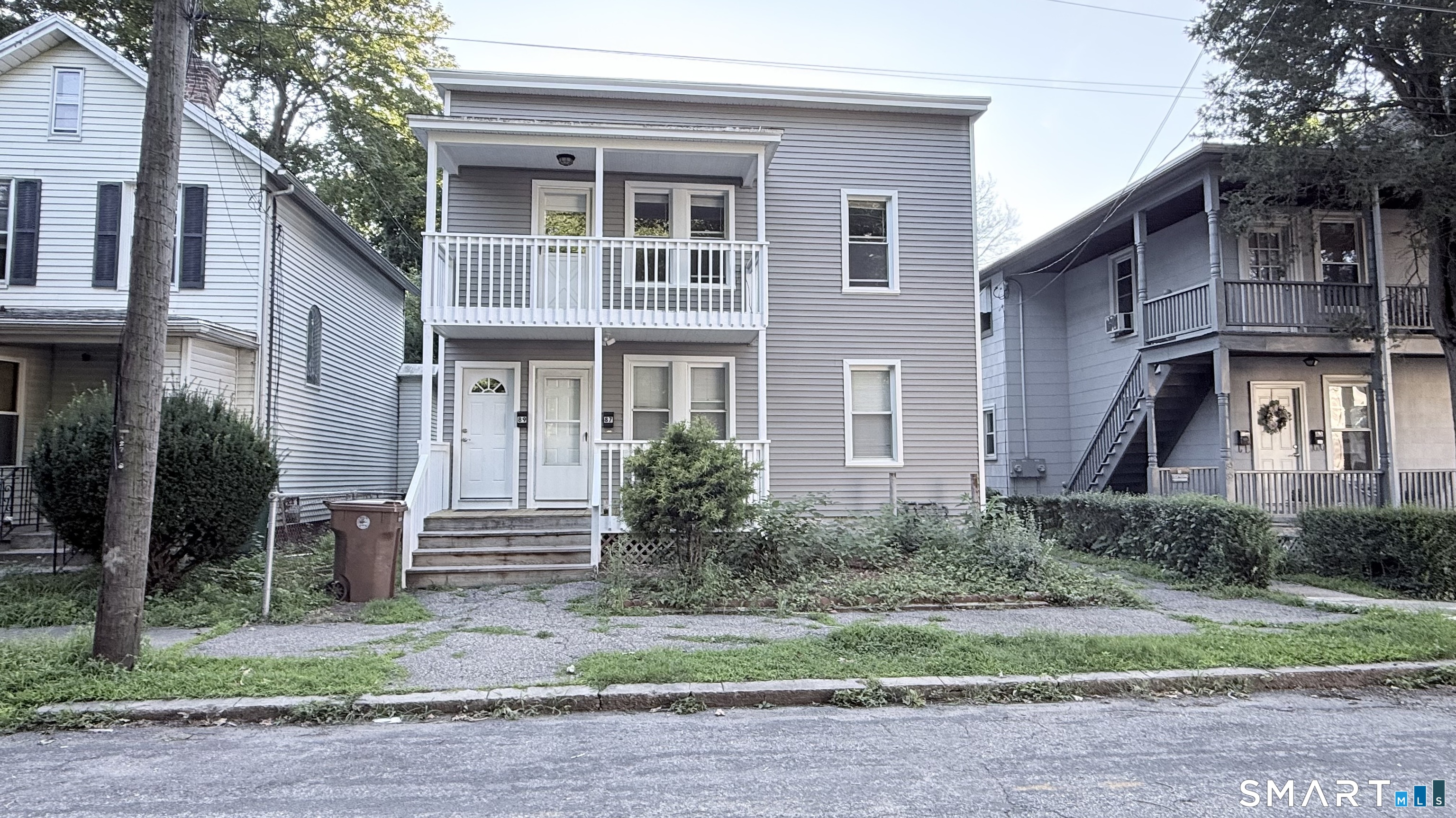 87-89 Maltby Street Shelton CT 06484
