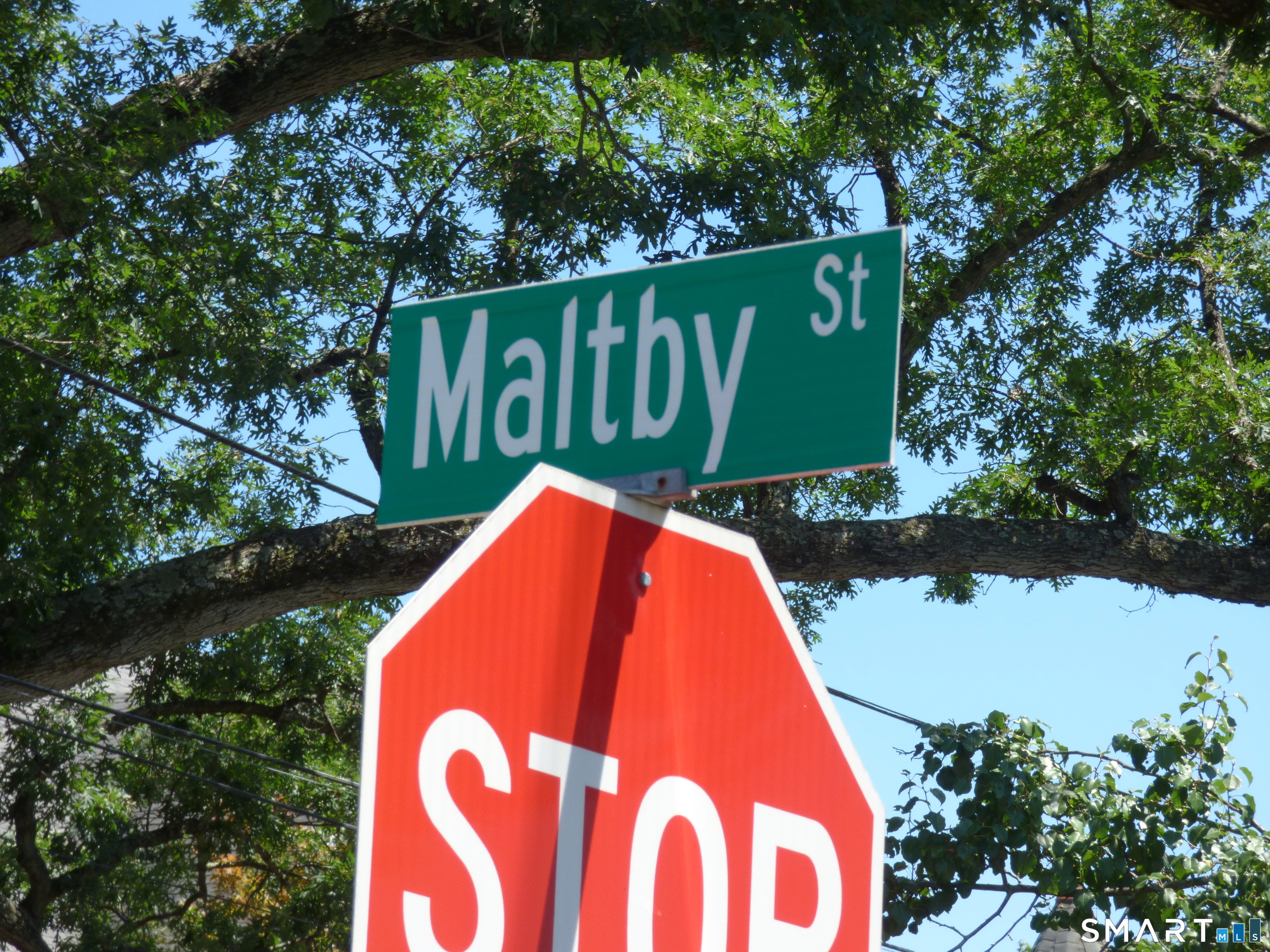 87-89 Maltby Street Shelton CT 06484