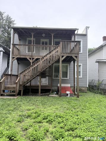 87-89 Maltby Street Shelton CT 06484