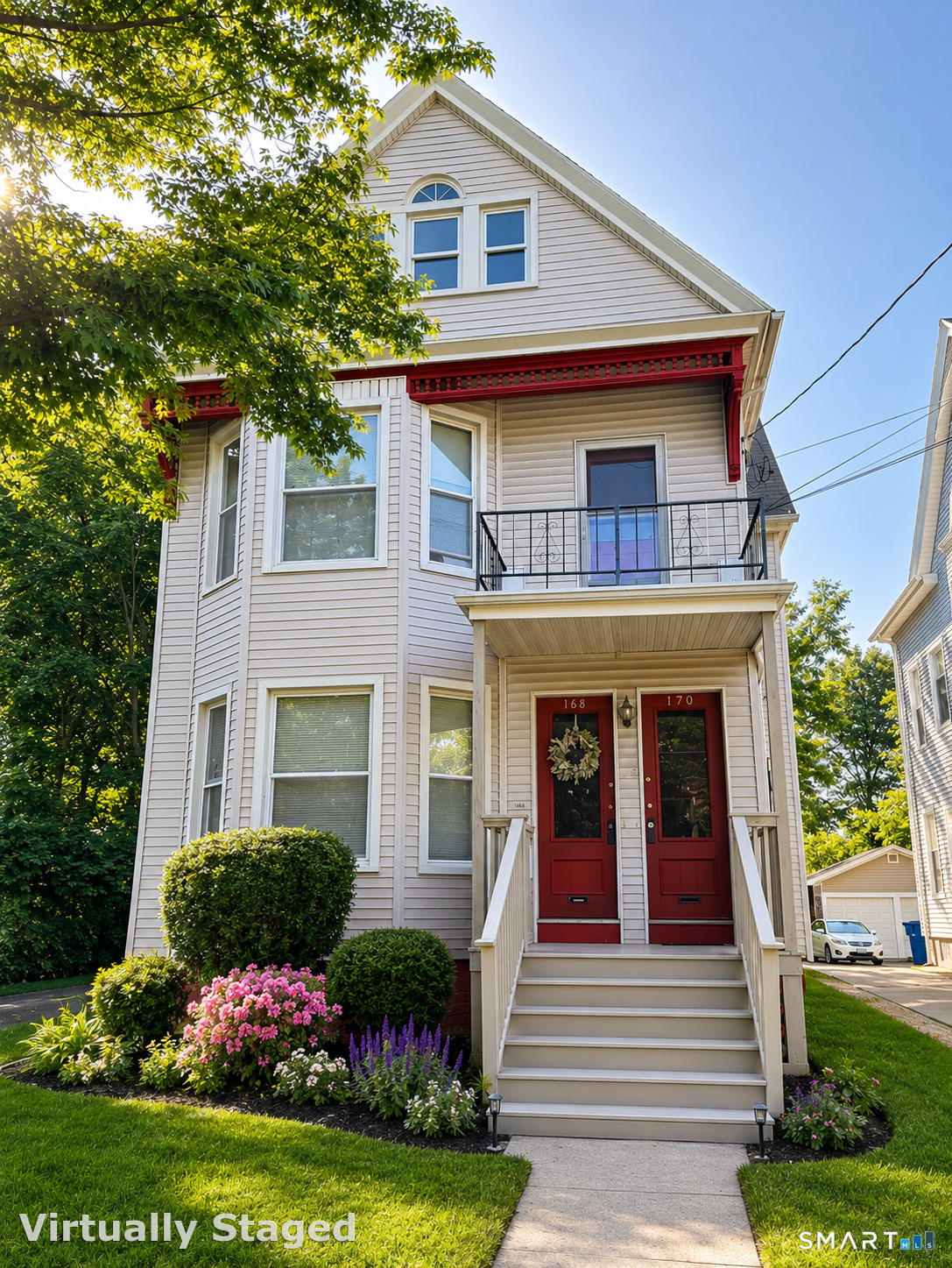 168 Ellsworth Avenue New Haven CT 06511