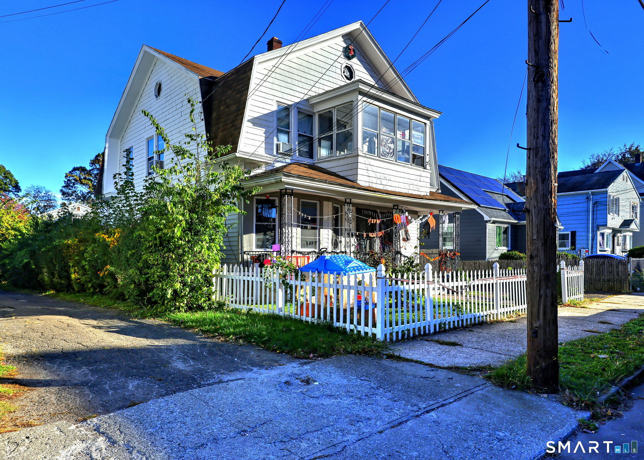 130 Horace Street Bridgeport CT 06610