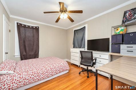 130 Horace Street Bridgeport CT 06610