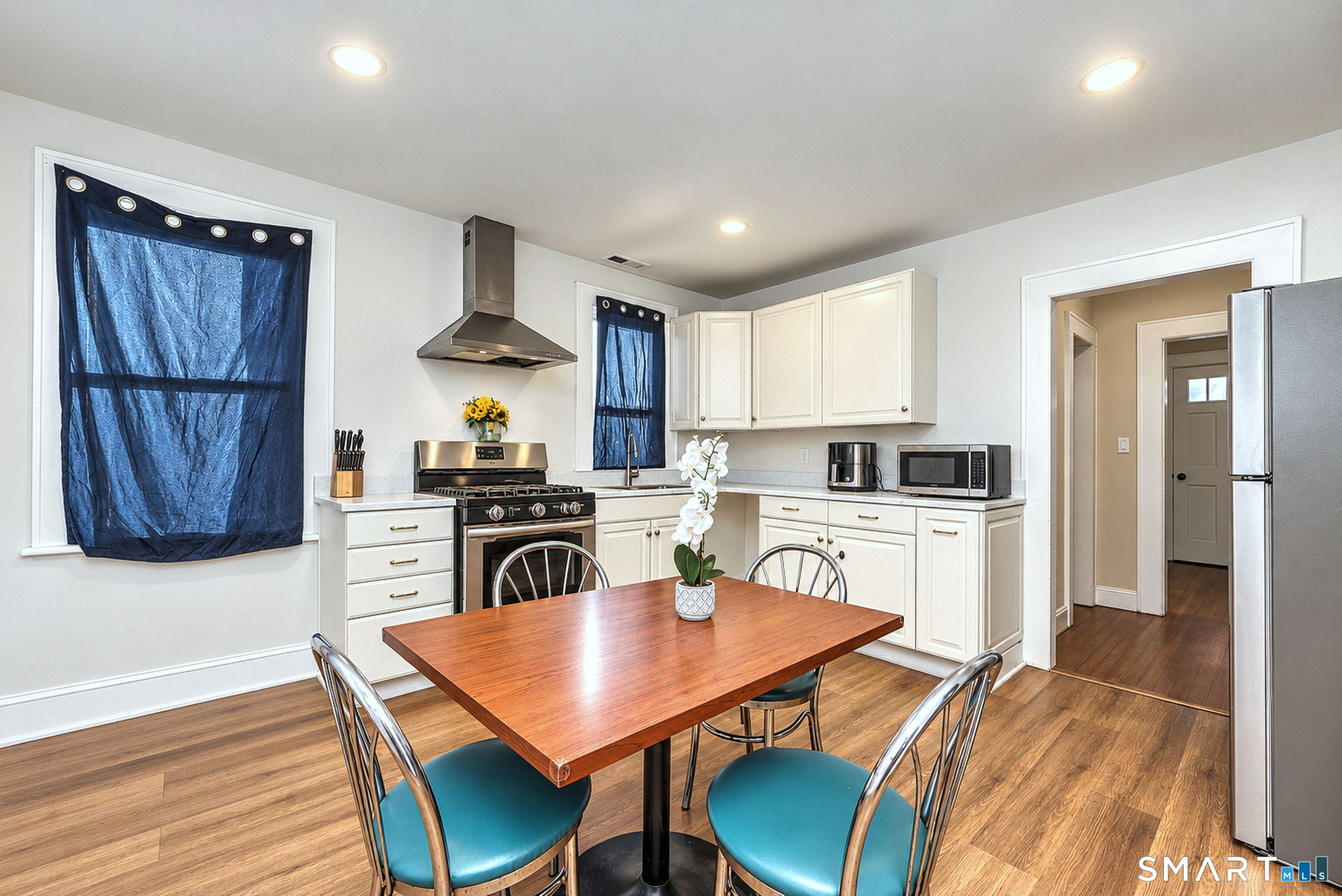 130 Horace Street Bridgeport CT 06610
