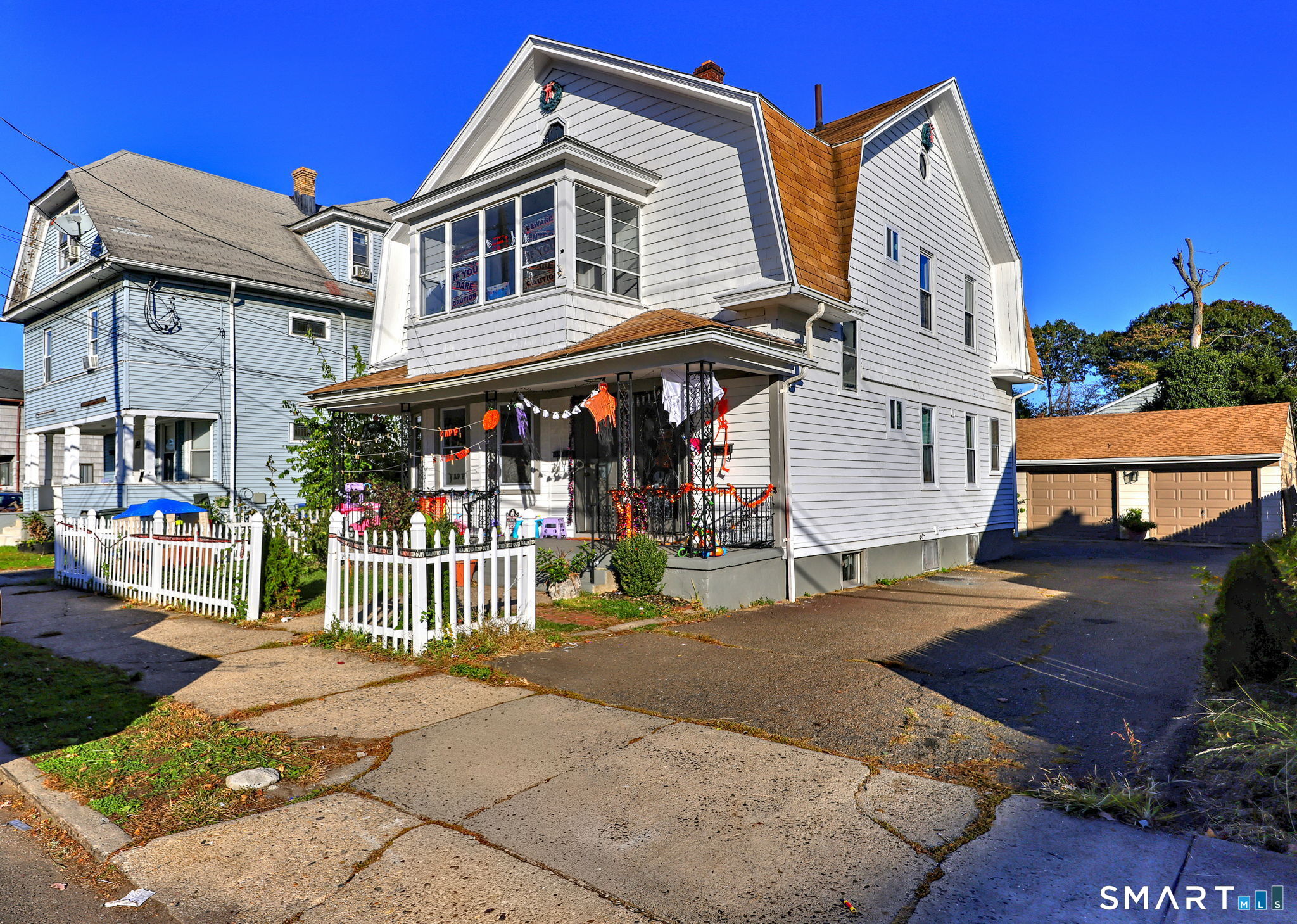 130 Horace Street Bridgeport CT 06610