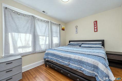 130 Horace Street Bridgeport CT 06610
