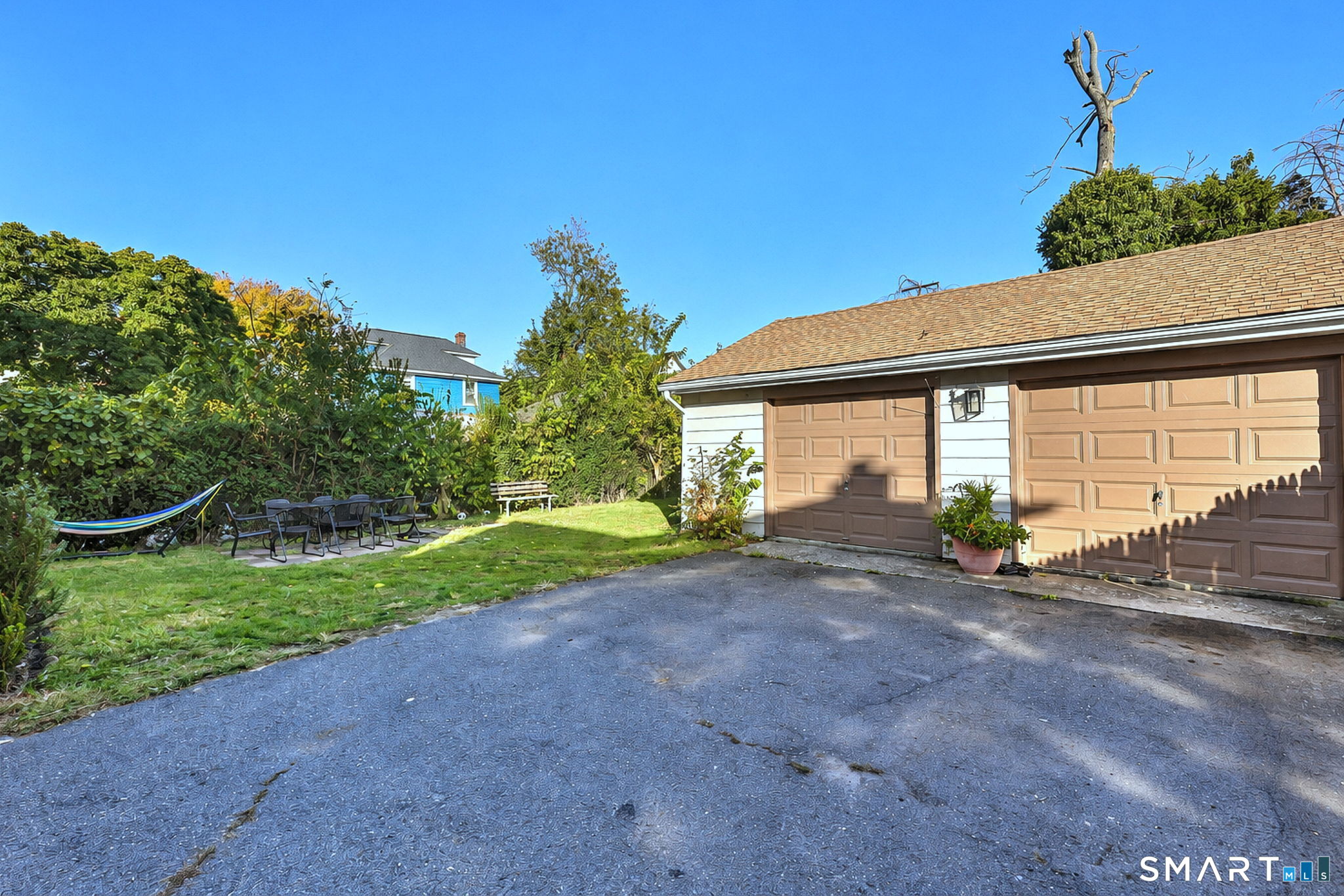 130 Horace Street Bridgeport CT 06610