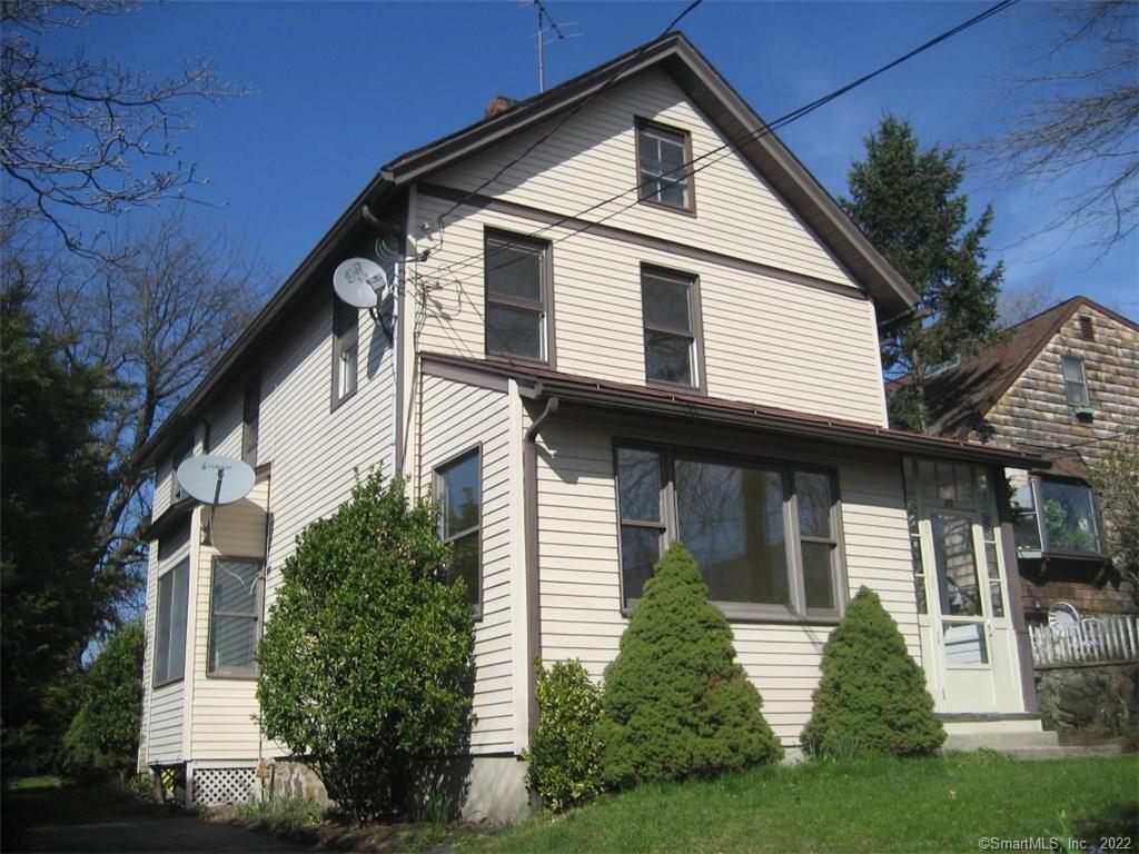 35 Church West Street Greenwich CT 06830