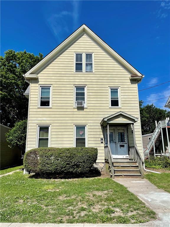 109 Montauk Avenue New London CT 06320