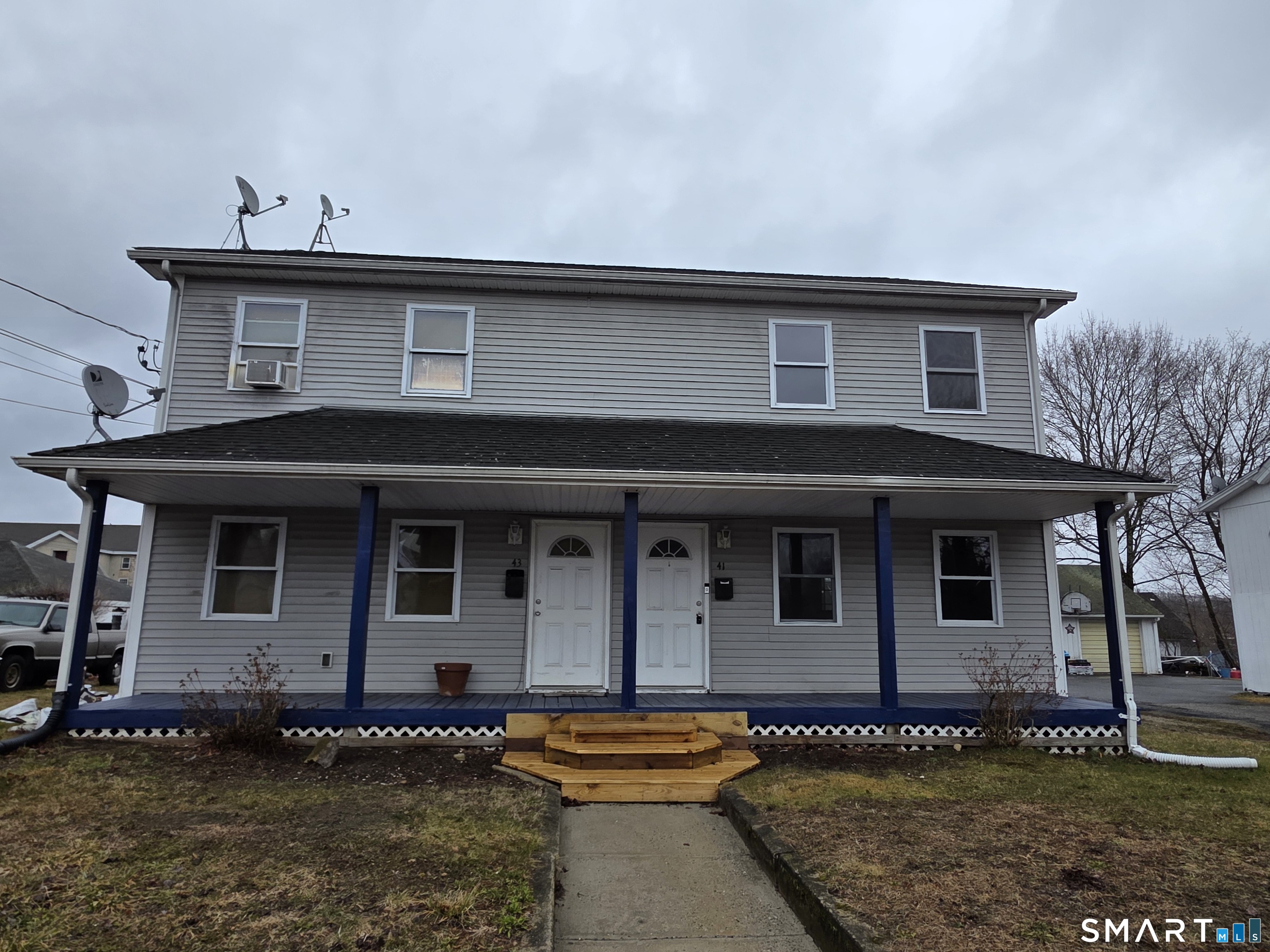 41-43 Mill Street Putnam CT 06260