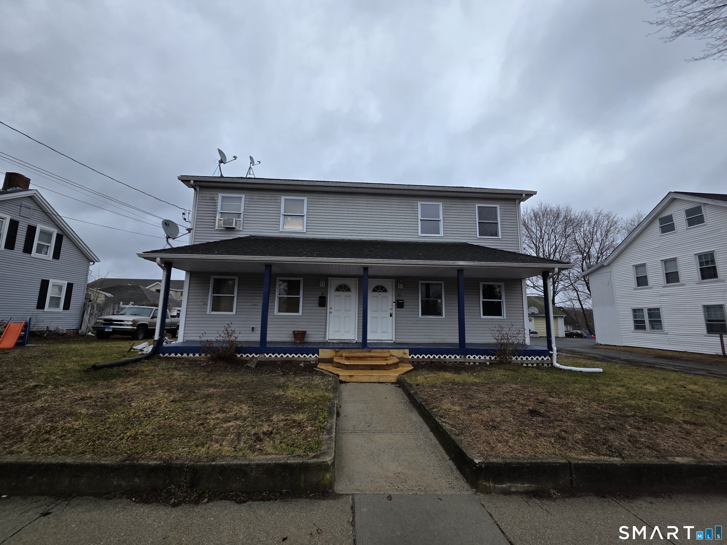 41-43 Mill Street Putnam CT 06260