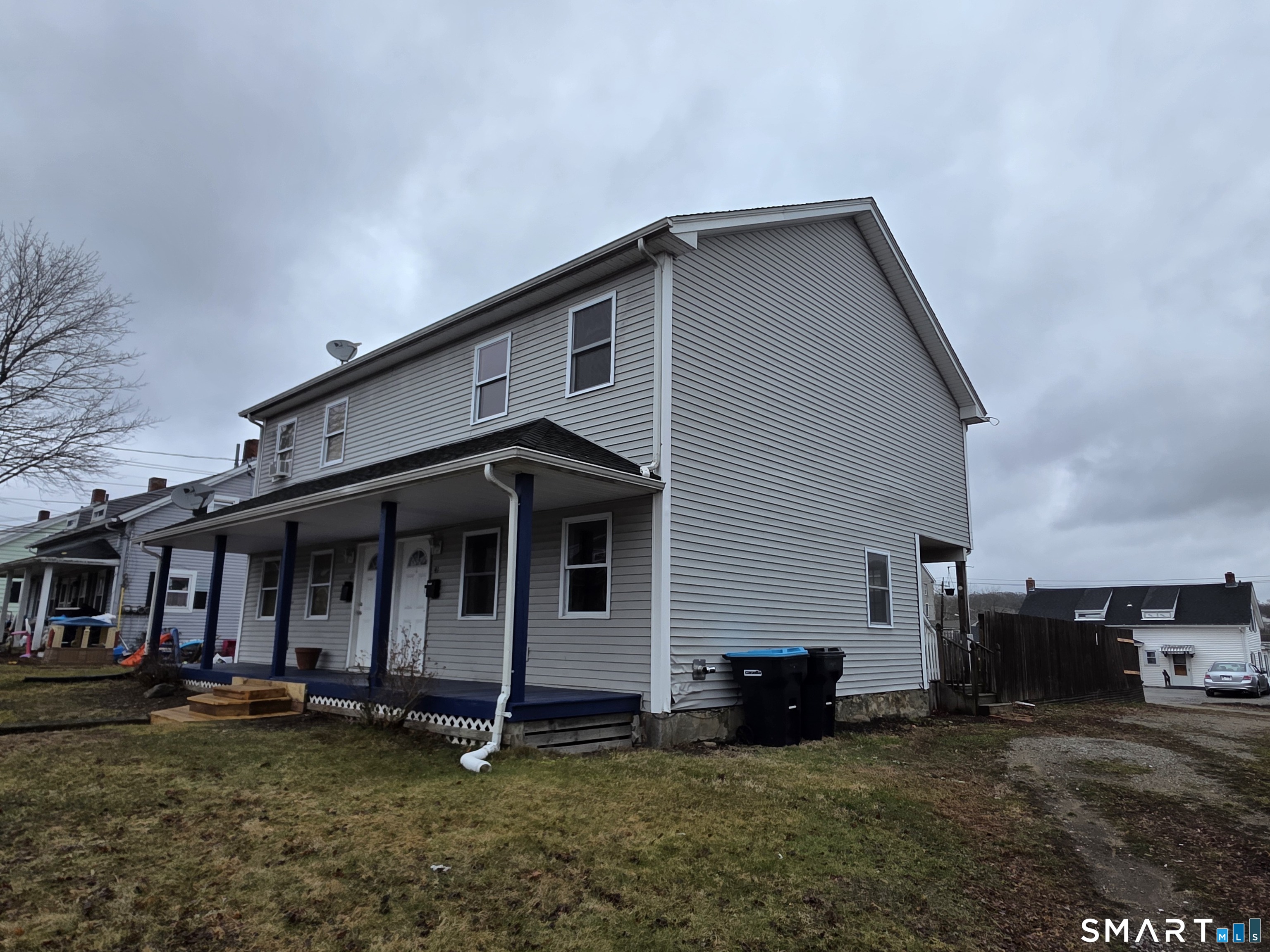 41-43 Mill Street Putnam CT 06260