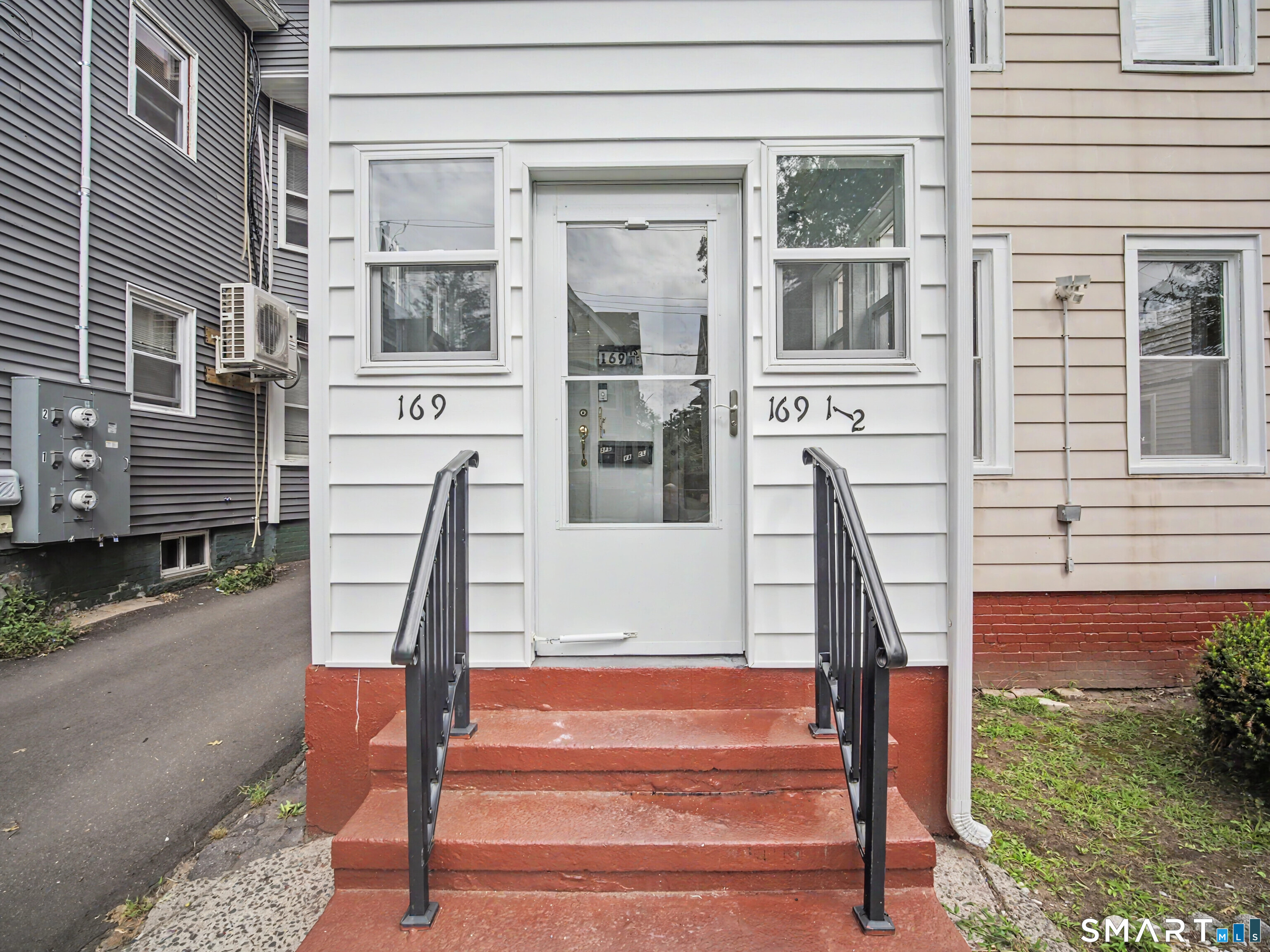 169 Chatham Street New Haven CT 06513