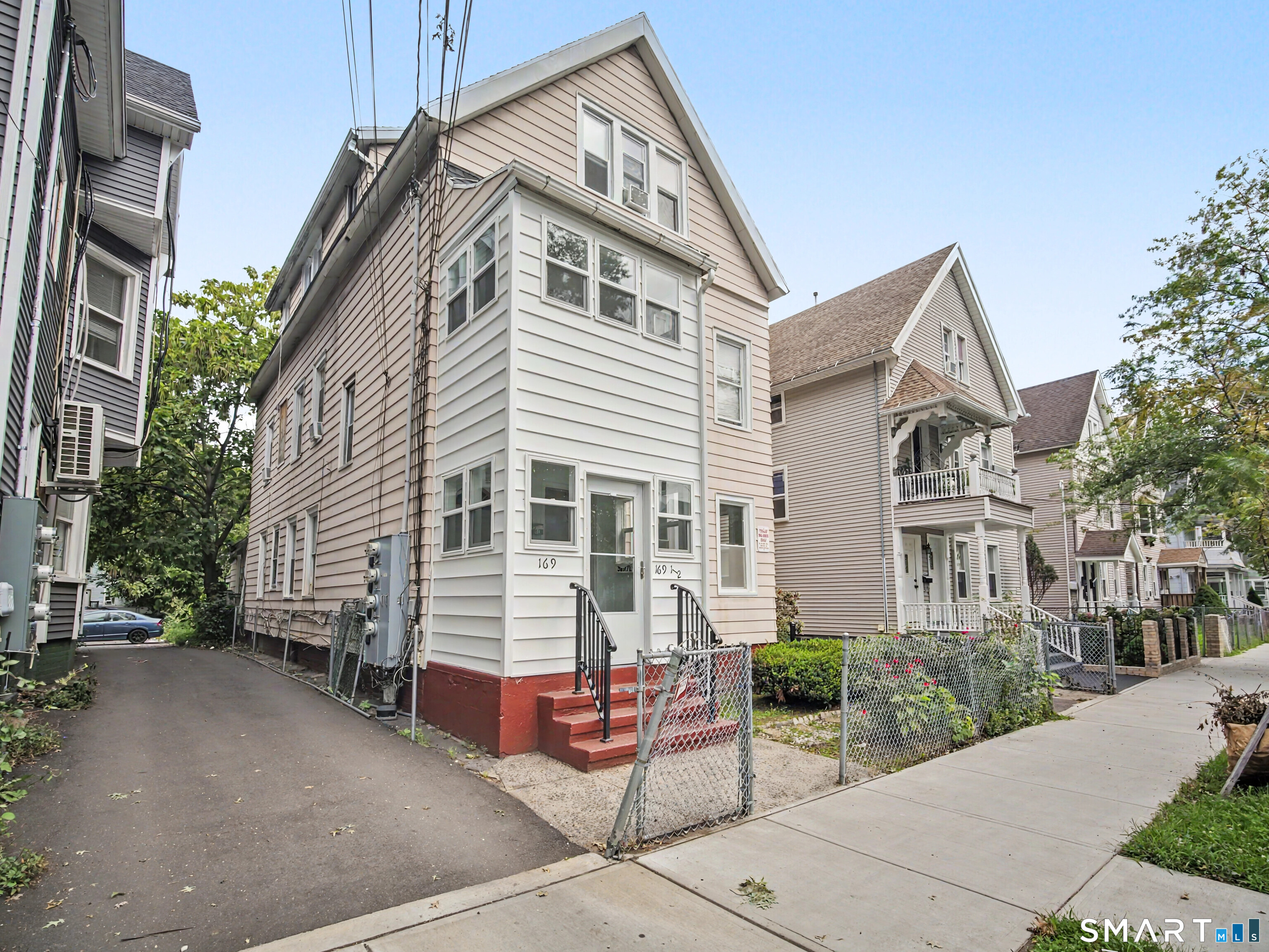 169 Chatham Street New Haven CT 06513