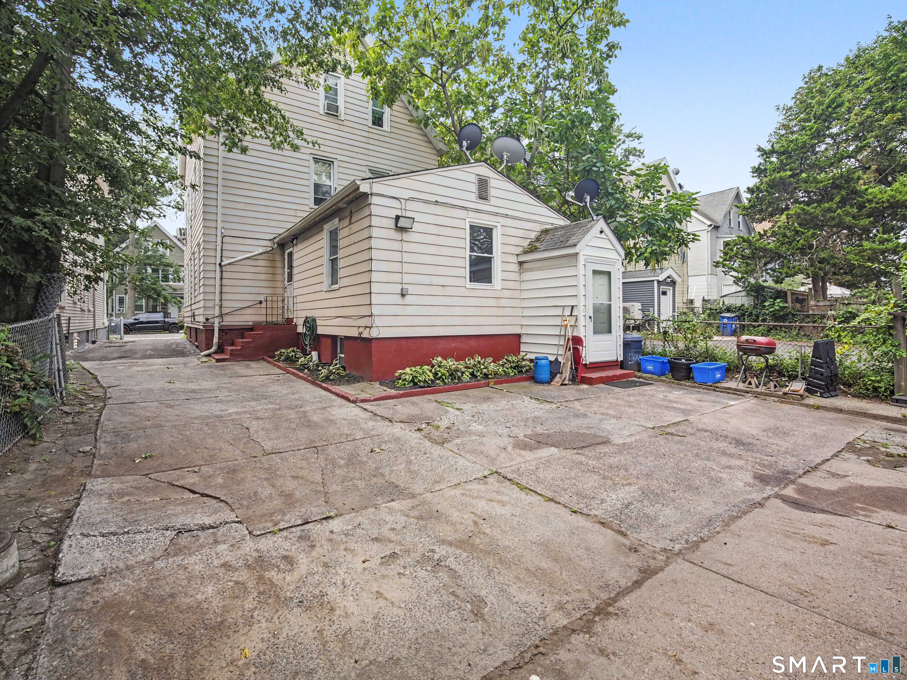 169 Chatham Street New Haven CT 06513