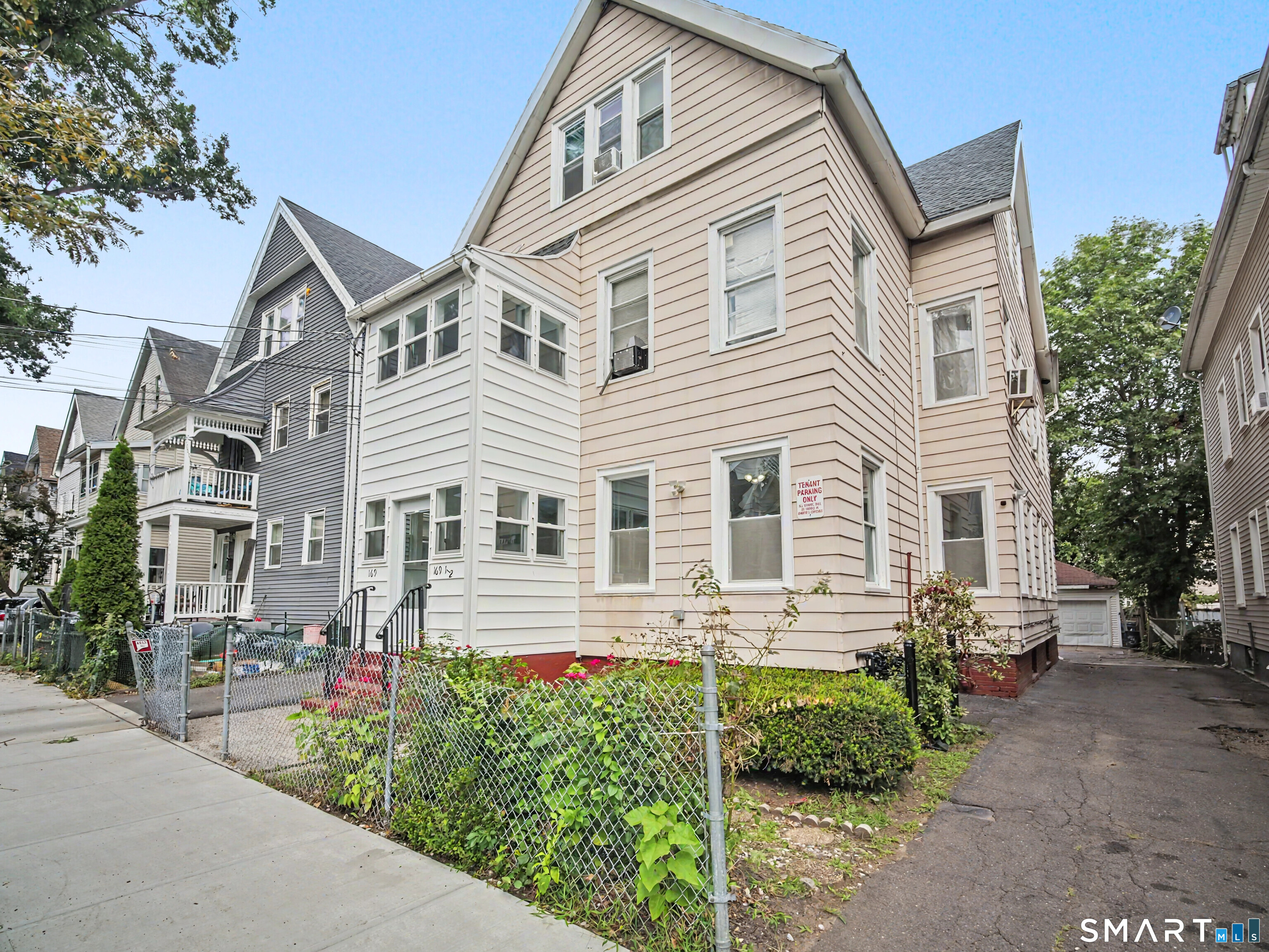 169 Chatham Street New Haven CT 06513