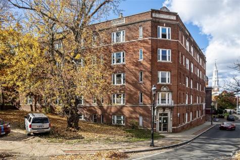 29 & 37 Charter Oak Place Hartford CT 06106