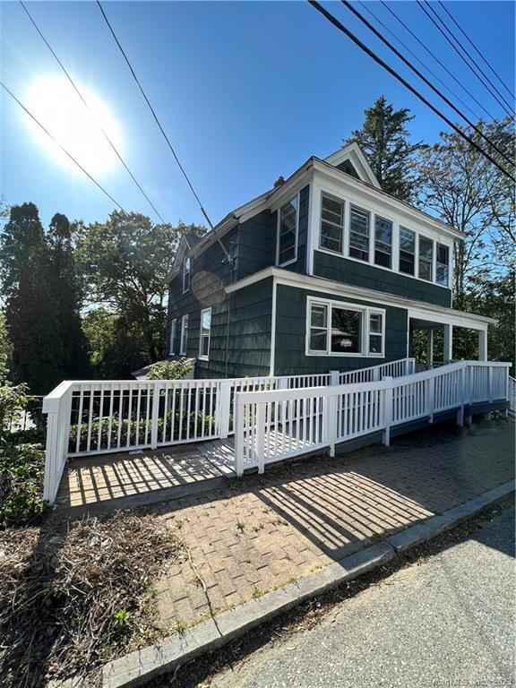 1 Tyler Avenue Norwich CT 06360
