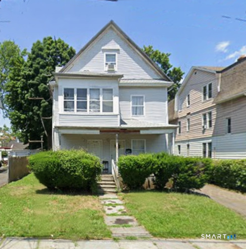 82 Bushnell Street Hartford CT 06114