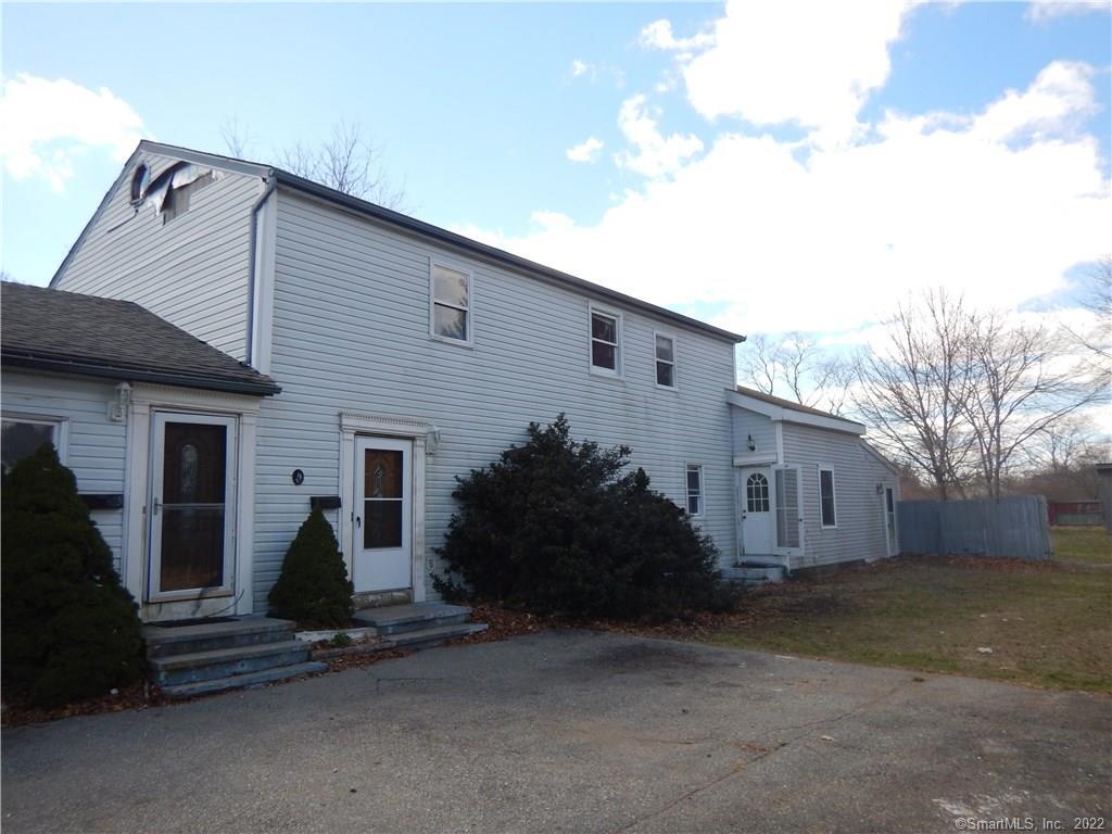 15 Lewiston Court Groton CT 06340