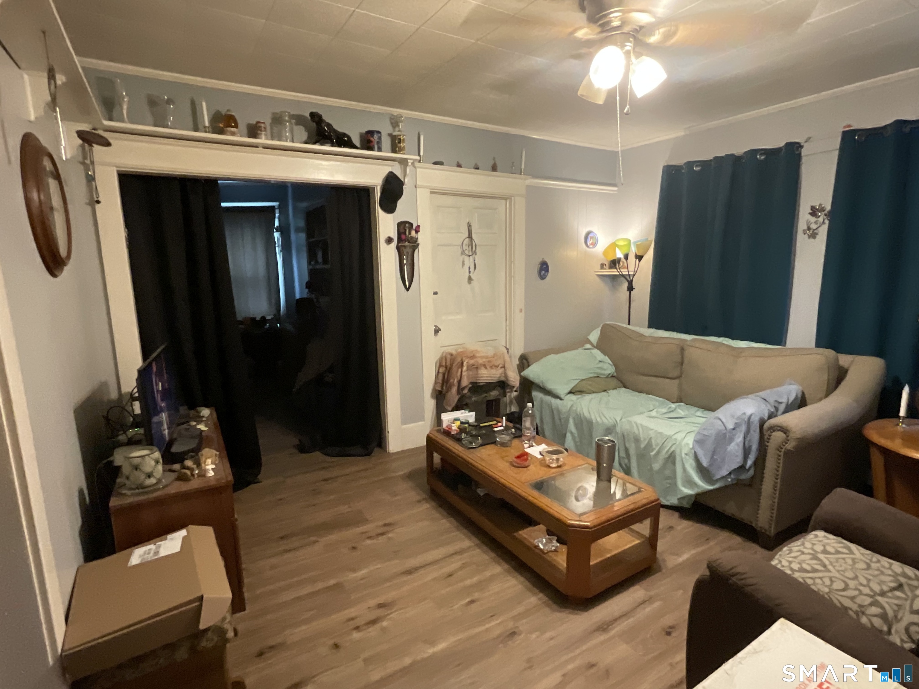 25-27 Pleasant Street Plainfield CT 06374