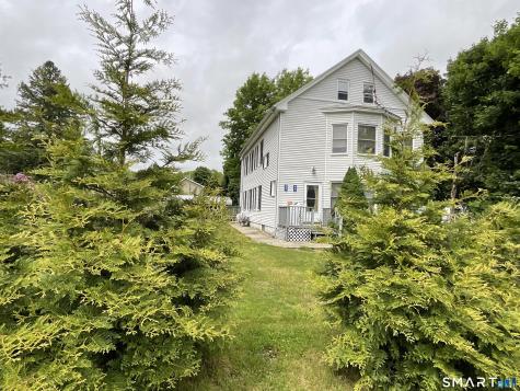 25-27 Pleasant Street Plainfield CT 06374