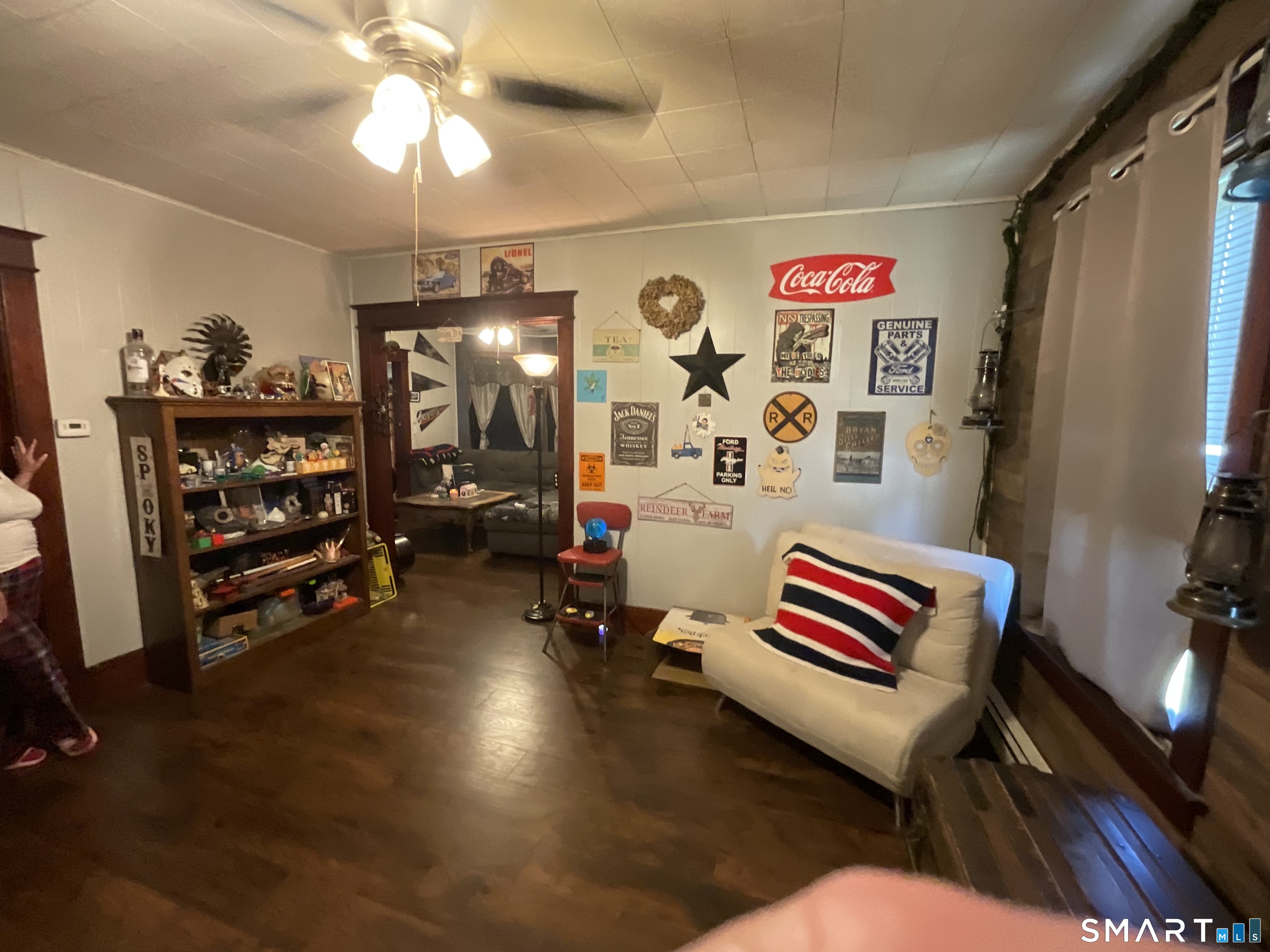 25-27 Pleasant Street Plainfield CT 06374