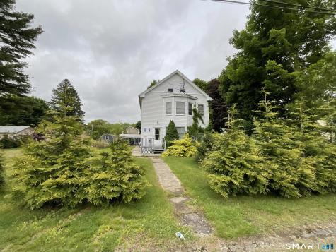 25-27 Pleasant Street Plainfield CT 06374