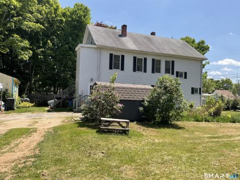 25-27 Pleasant Street Plainfield CT 06374