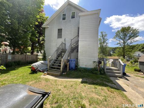 25-27 Pleasant Street Plainfield CT 06374