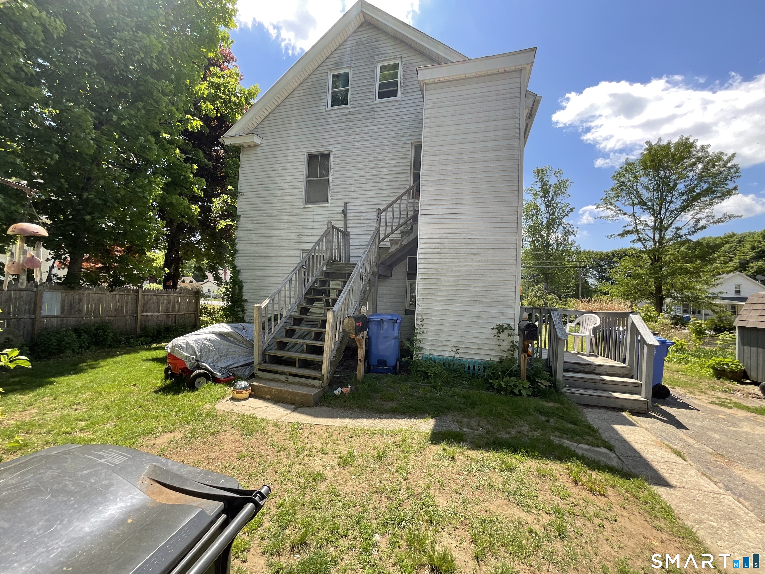 25-27 Pleasant Street Plainfield CT 06374