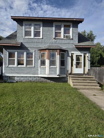 47-49 Whiton Street Windsor Locks CT 06096