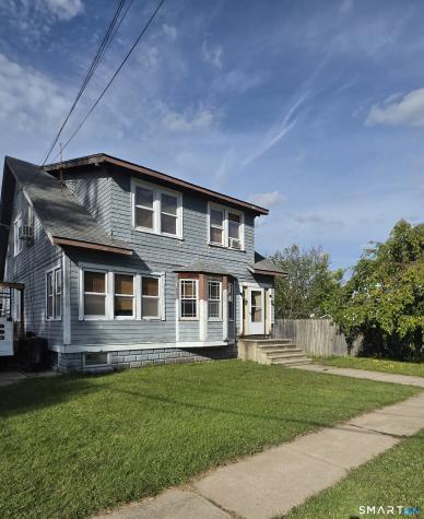 47-49 Whiton Street Windsor Locks CT 06096